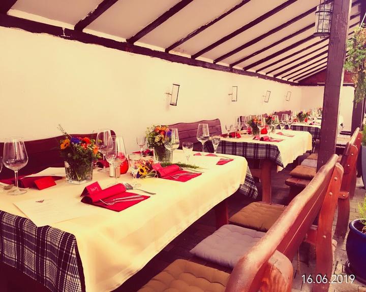 Restaurant Zur Traube